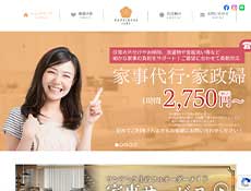 株式会社ハピネス